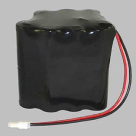 Replacement For BATTERIES AND LIGHT BULBS 5979BATTERY
